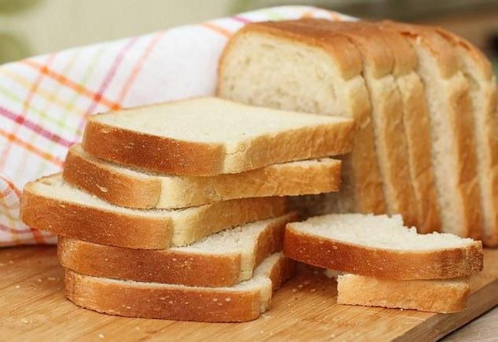 Refined carbs, including croissants, white bread and pasta have had the high fibre parts removed, meaning they get broken down faster and lead to rapid spikes in blood sugar levels when consumed