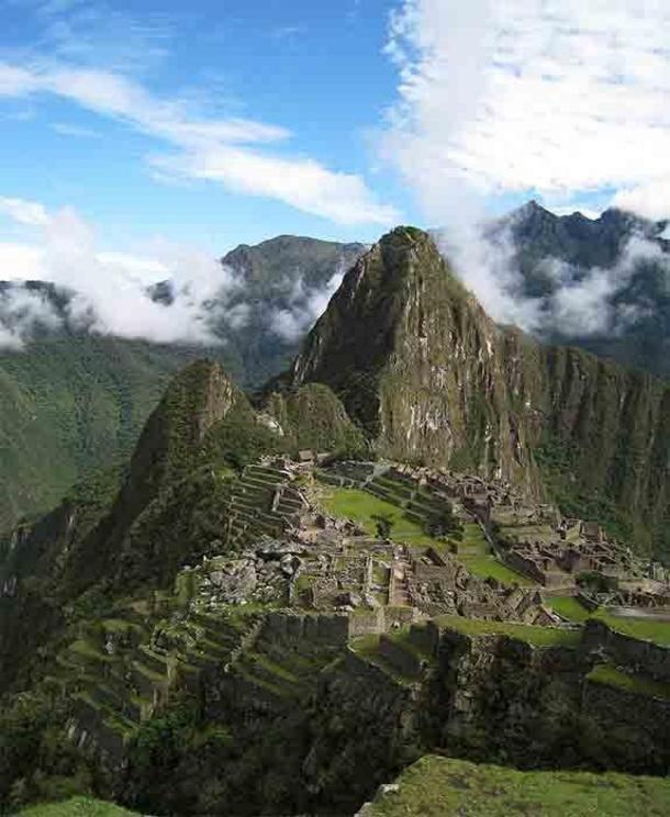 One of Pachacuti’s greatest gifts was the construction of the now world-famous Machu Picchu citadel, said to have been his private retreat.
