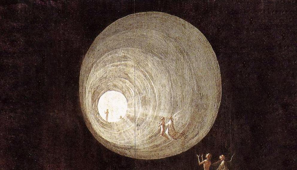 Hieronymus Bosch (PD0)