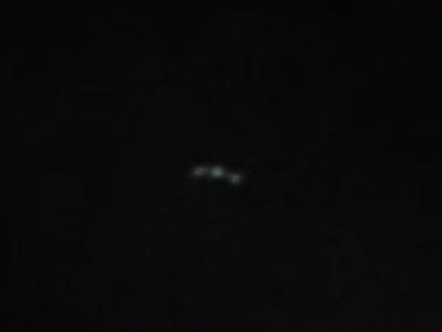 Numerous UFO sightings are being reported in the Pittsburgh area and ...