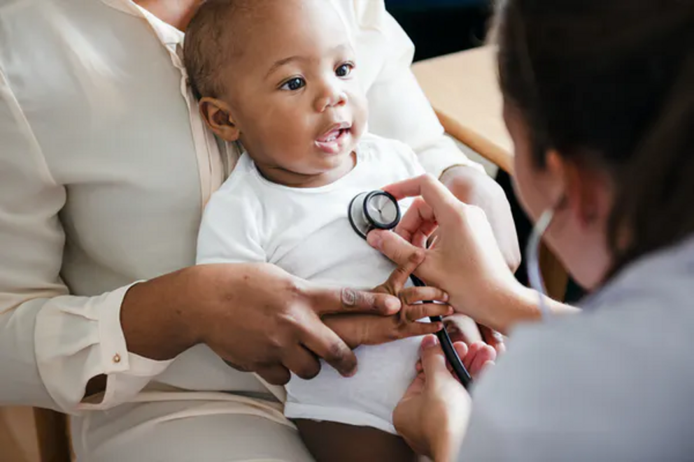 You can discuss your child’s breath-holding spells with your GP.