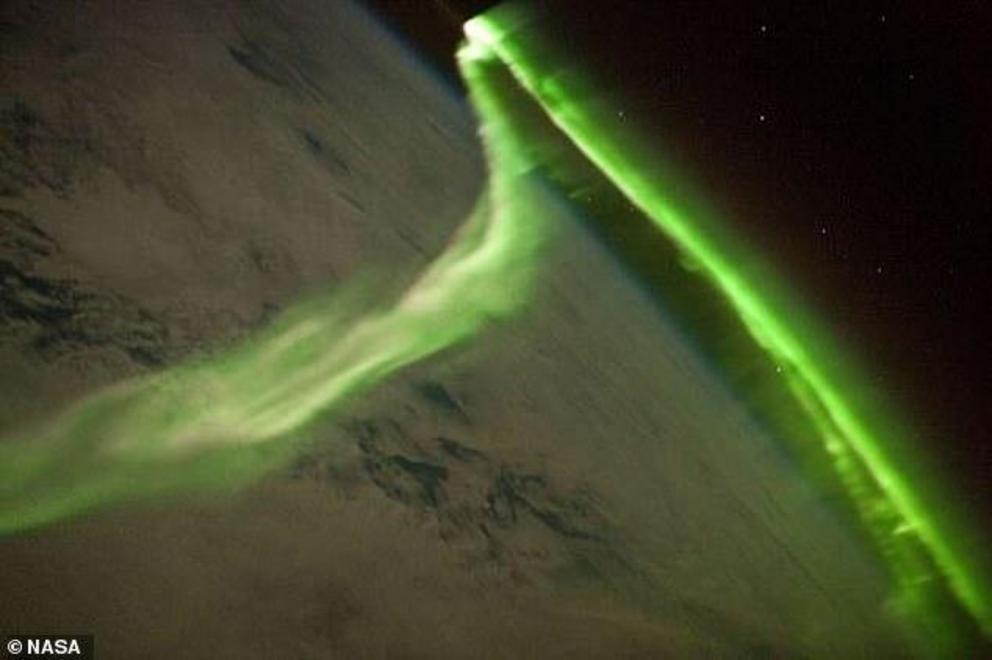 A ‘great fire’ appeared in the sky over dozens of cities across Europe and Asia in 1582 and eye-witness accounts of this solar storm have been uncovered. People of this time were unaware of that the event was a massive solar storm, but modern-day astronom