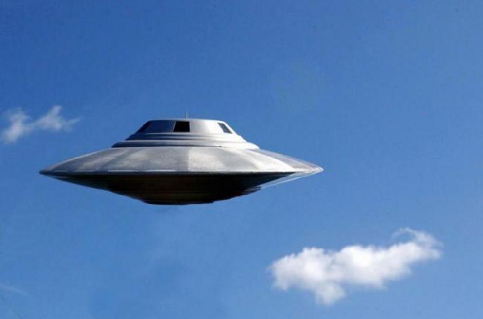 Essex Police informed of 5 'UFO' sightings last year - Nexus Newsfeed