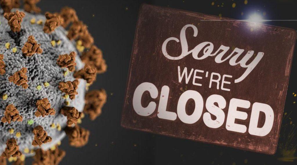 Small business closures soar back near pandemic peak as ‘financial