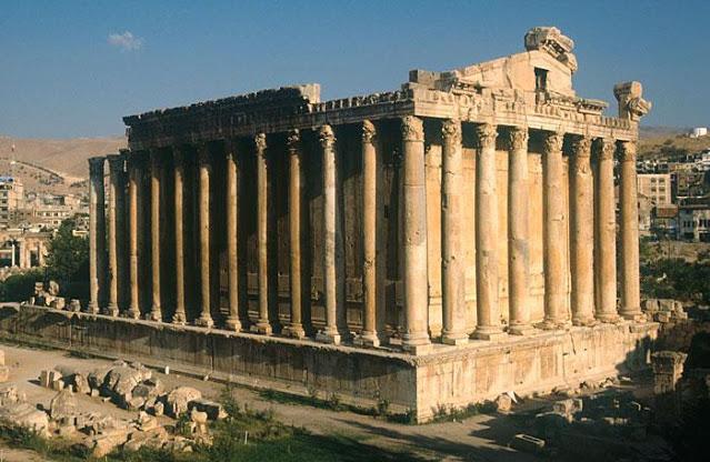 Lebanon S Baalbek Temples Reborn Nexus Newsfeed   Baa6 1618732246686 