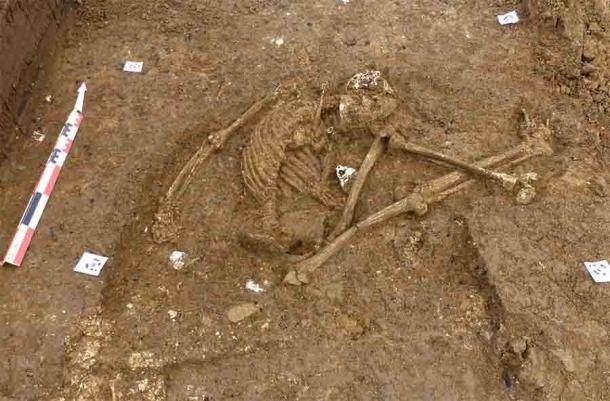 French Archaeologists Discover 113 Intact Ancient Guadeloupe Burials 