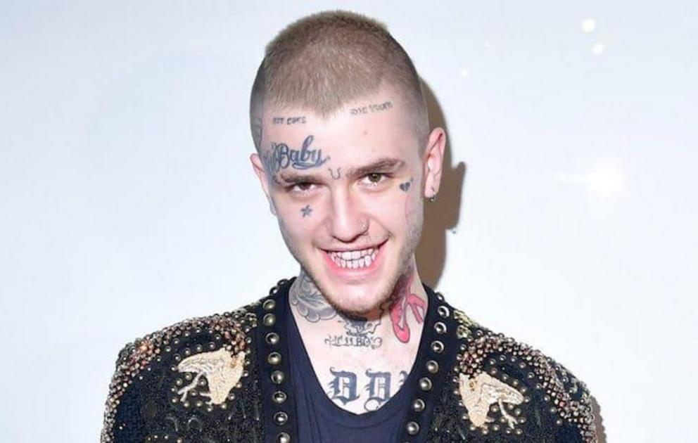 Rapper Lil Peep is cool because he died of an overdose on pharmaceuticals.