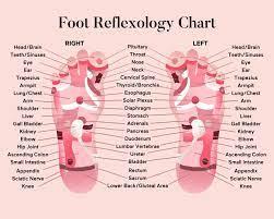 Foot Reflexology 101 And How To Use The Relaxing Practice For Better ...