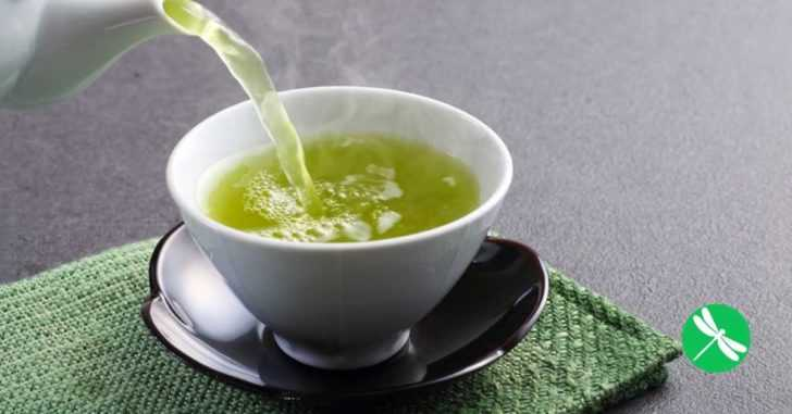 Eight Best Metabolism Boosting Drinks - Nexus Newsfeed