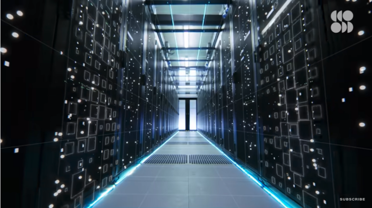 The World’s most powerful supercomputer is almost here - Nexus Newsfeed