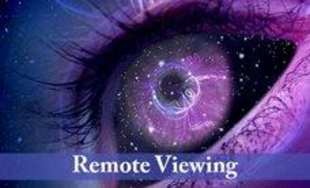 The Remote Viewing Experiment That Was Too Successful Nexus Newsfeed