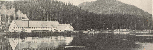 Port Chatham - Haunted Ghost Town In Alaska - Nexus Newsfeed