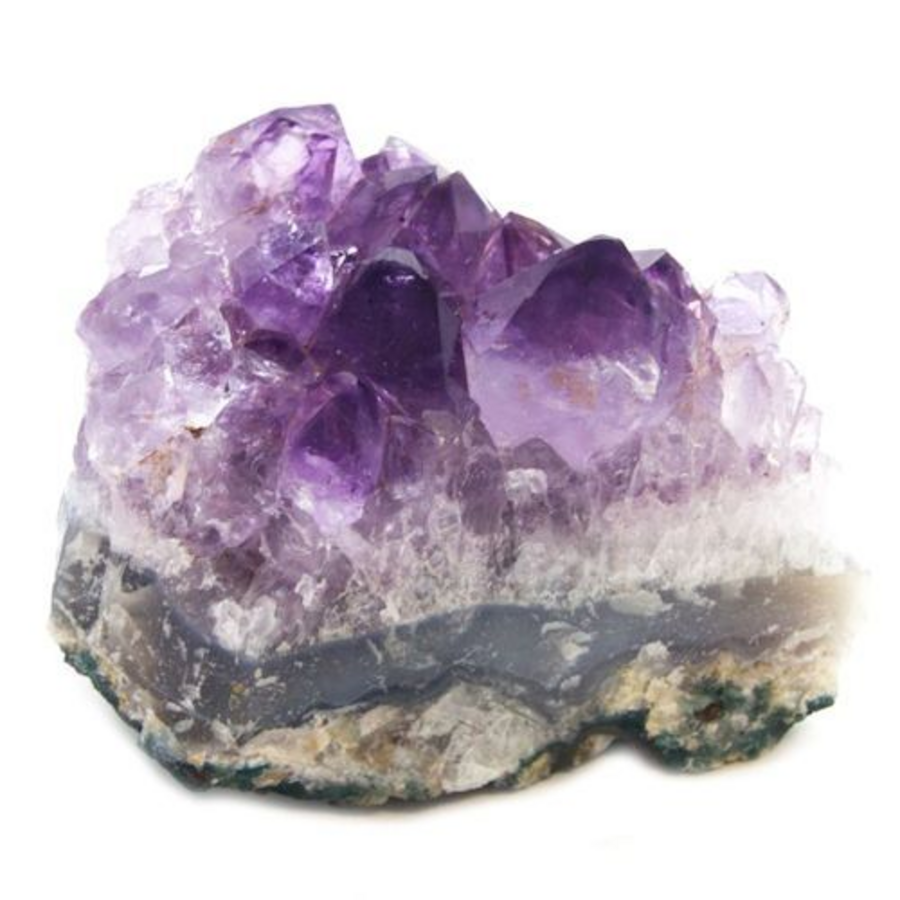 Amethyst healing, meanings and uses - Nexus Newsfeed