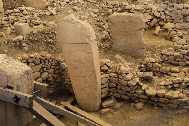 Eleven new Neolithic hill sites discovered near Göbeklitepe, Turkey ...