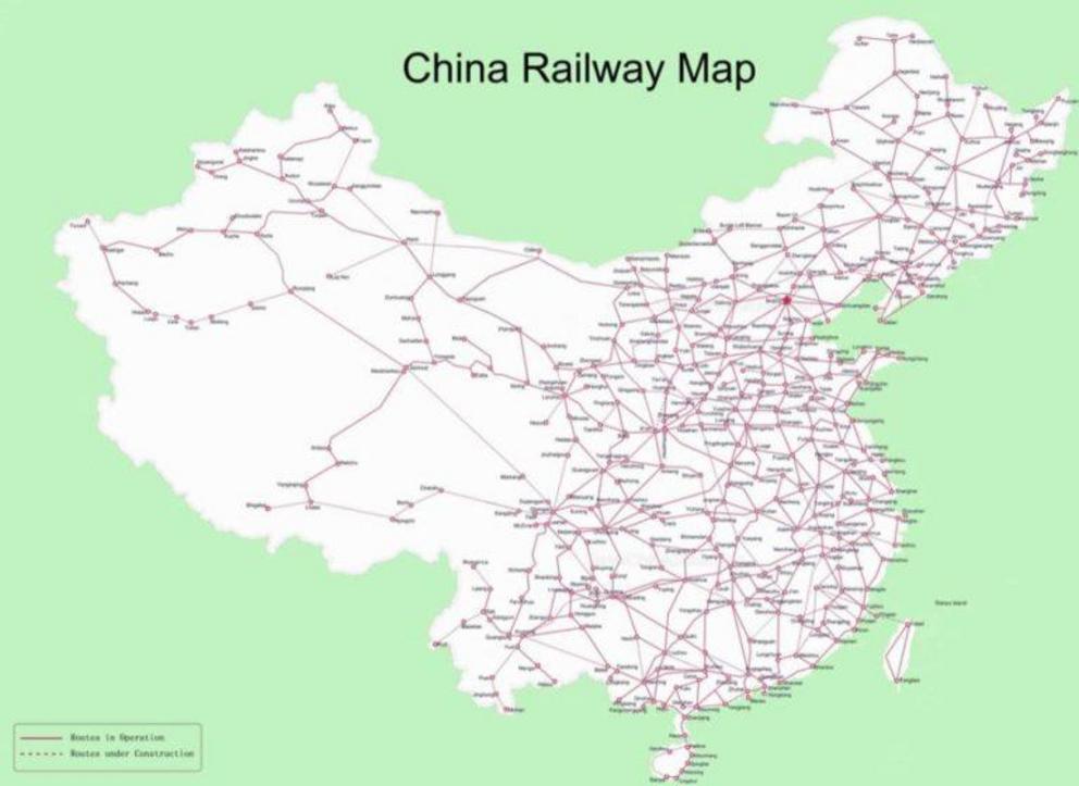 https://www.travelchinaguide.com/images/map/railway.jpg