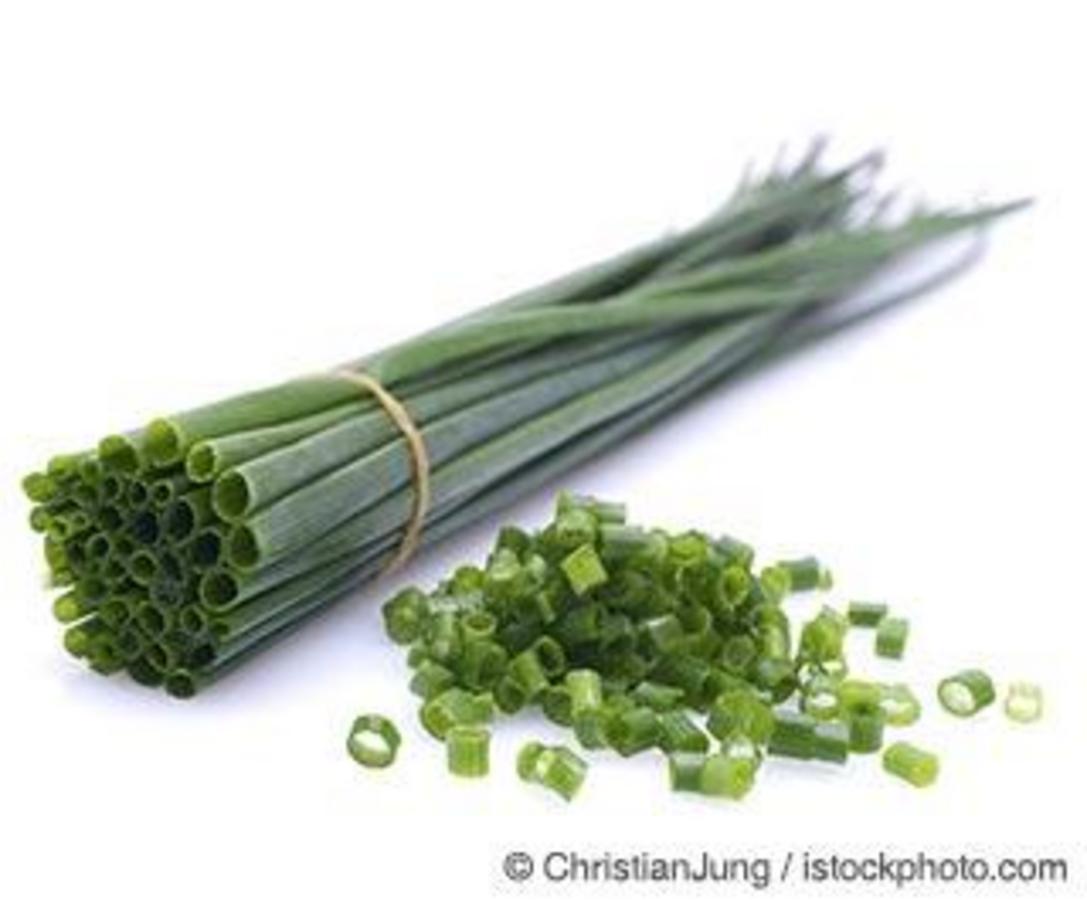 What are chives good for? - Nexus Newsfeed