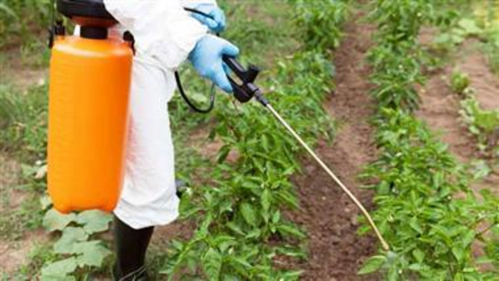 The deadly herbicide report you need to read Nexus Newsfeed