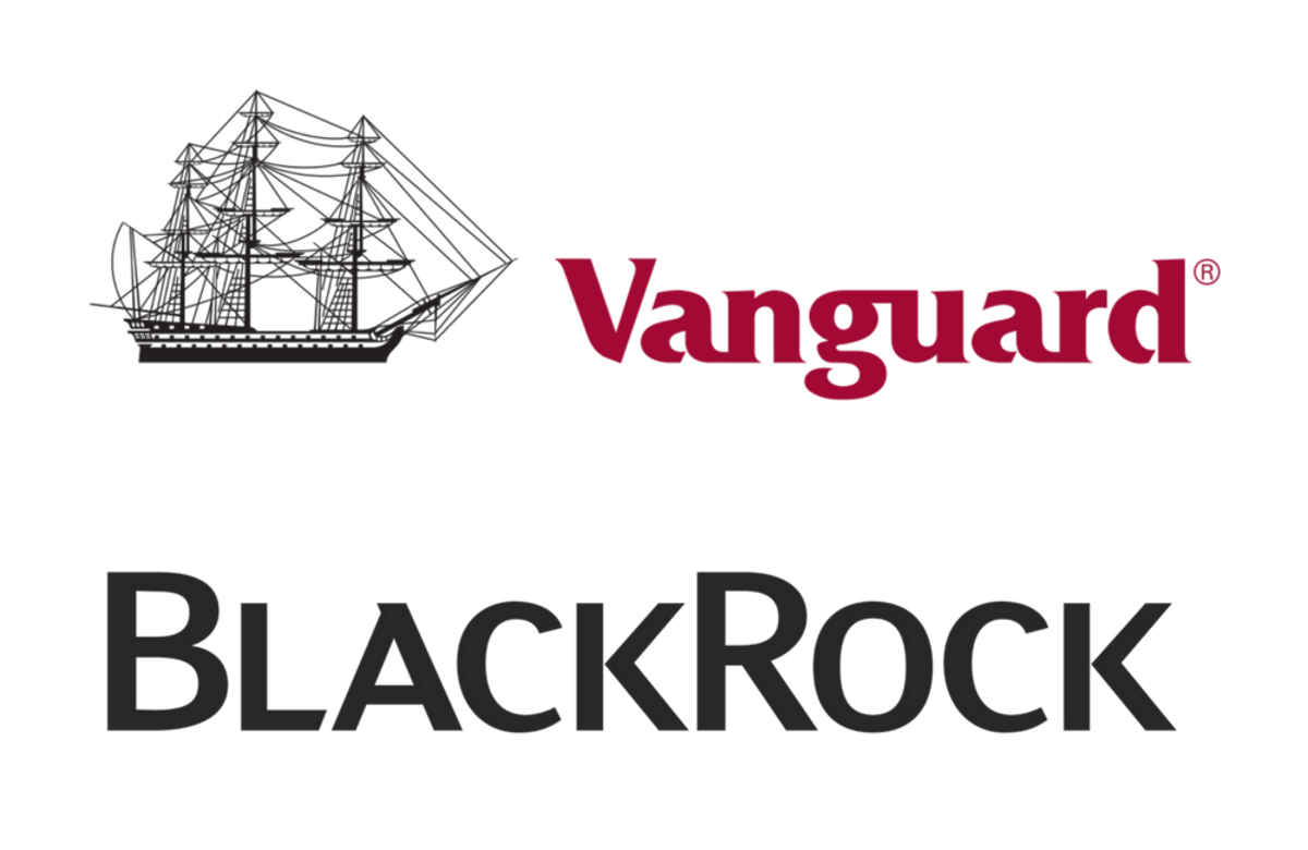 Авангард и блэкрок. Vanguard Group Black Rock. Blackrock и Vanguard. Vanguard логотип. Вангард Блэкрок Фиделити.