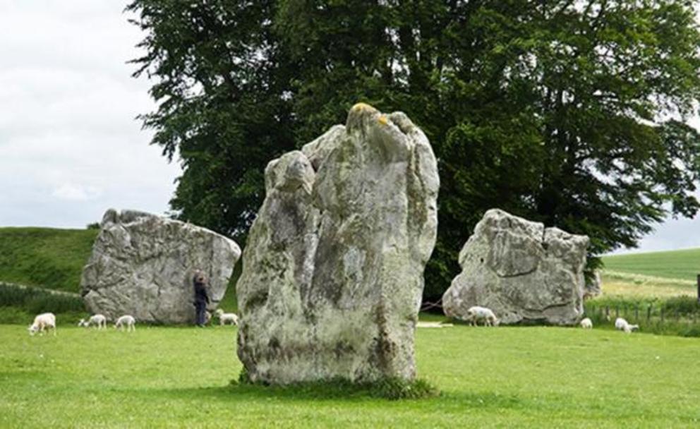 They’re alive! megalithic sites are more than just stone Avebury-stone-circle-1631438763509
