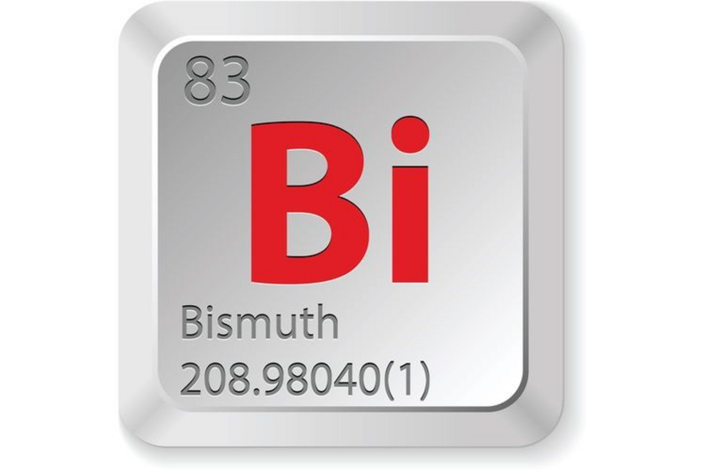 Bismuth