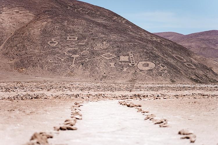 The Atacama Giant: The Largest Prehistoric Anthropomorphic Geoglyph In ...