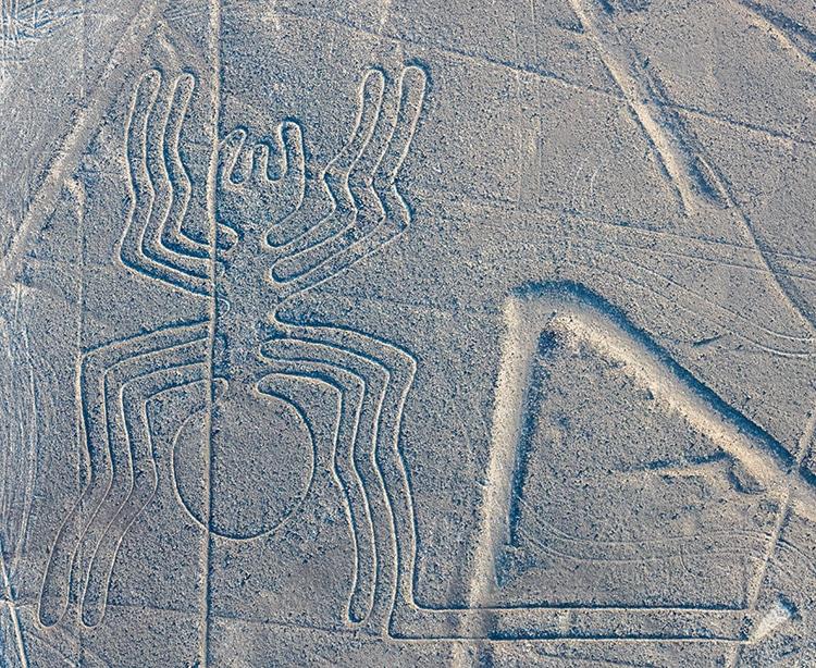 The Atacama Giant: The Largest Prehistoric Anthropomorphic Geoglyph In ...