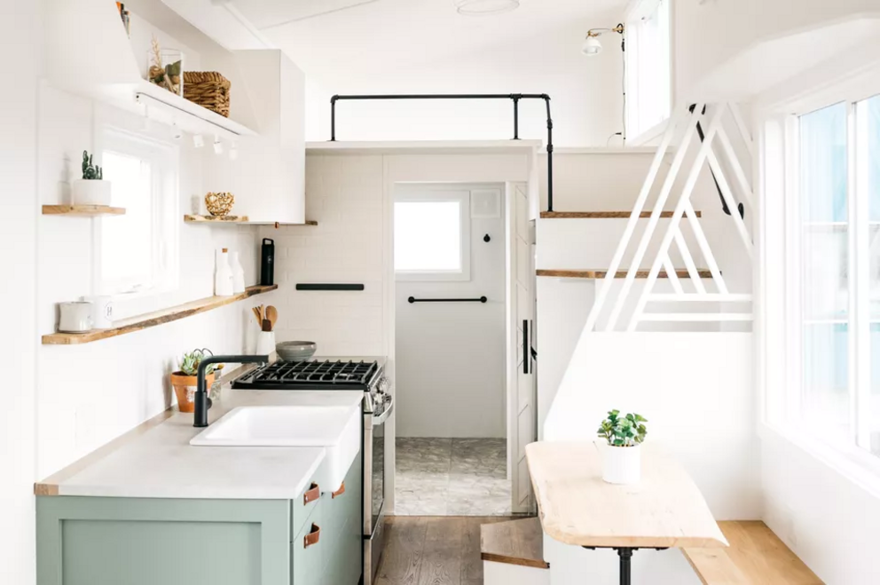 Is it really cheaper to live in a tiny house? - Nexus Newsfeed