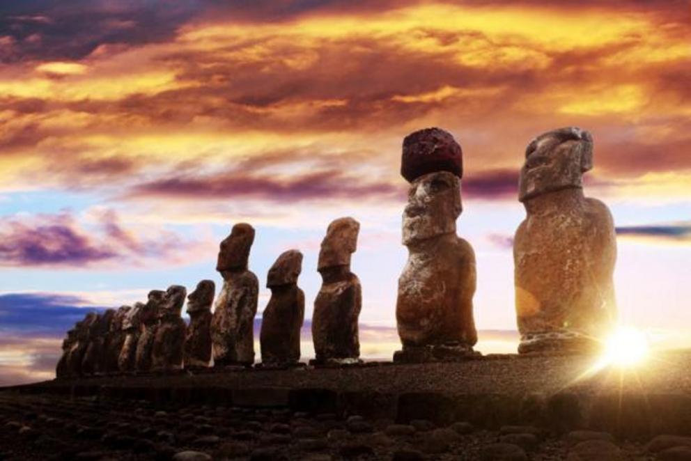 Understanding the history of Easter Island, the Rapa Nui and the rongorongo tablets has long preoccupied historians.