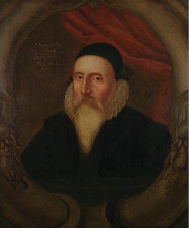 John Dee