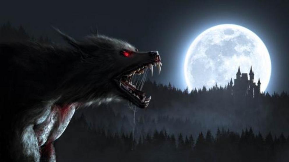 Stories say that Peter Stumpp was an insatiable, bloodsucking werewolf.