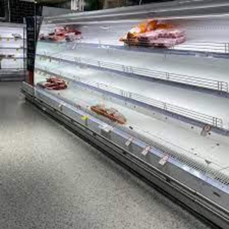 Supermarket shortages are different this time how to respond and avoid