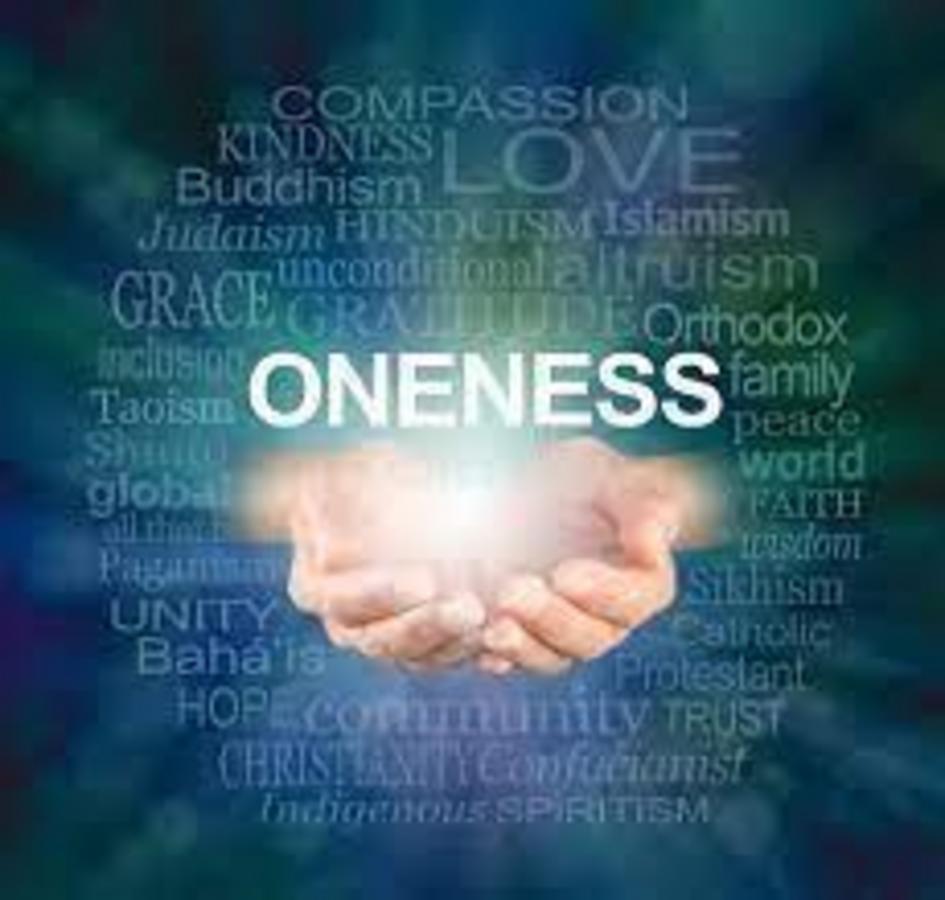 Characteristics Of Oneness