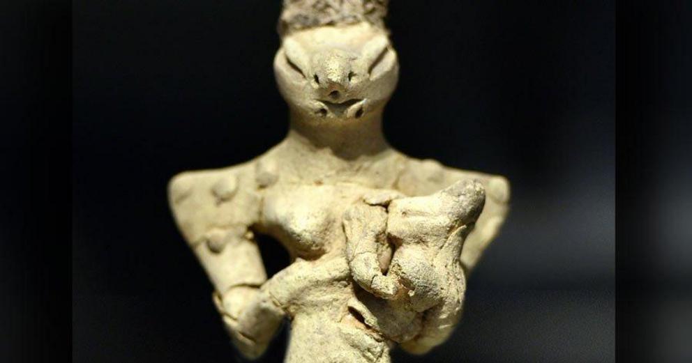 Ancient reptilians: the unanswered mystery of the 7000-year-old Ubaid Lizardmen Ubaid-Lizardmen_0-1645973394203