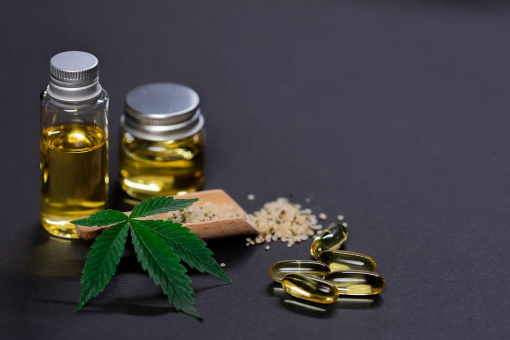 Choosing the right CBD edible products - Nexus Newsfeed