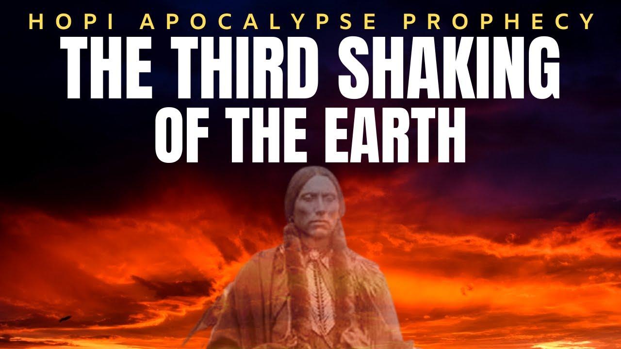 The Third Shaking of the Earth Thirdshaking-1645222070642