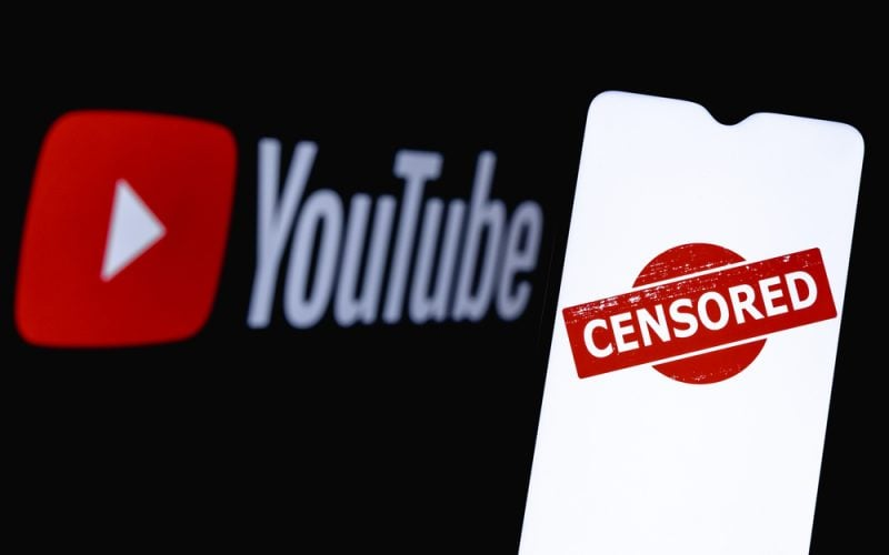 YouTube continues to censor accurate COVID information - Nexus Newsfeed