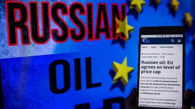 Ivan Timofeev: What does the West's 'oil price cap' mean for Russia