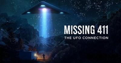 Missing 411: The UFO Connection | Official Trailer
