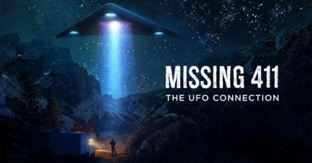 UFO NEWS ~  Missing 411: The UFO Connection plus MORE Missing-1670388519631