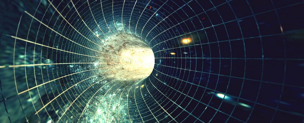 A physicist came up with math that shows 'paradox-free' time travel is plausible Timetravelmath-web_1024-1671449350927