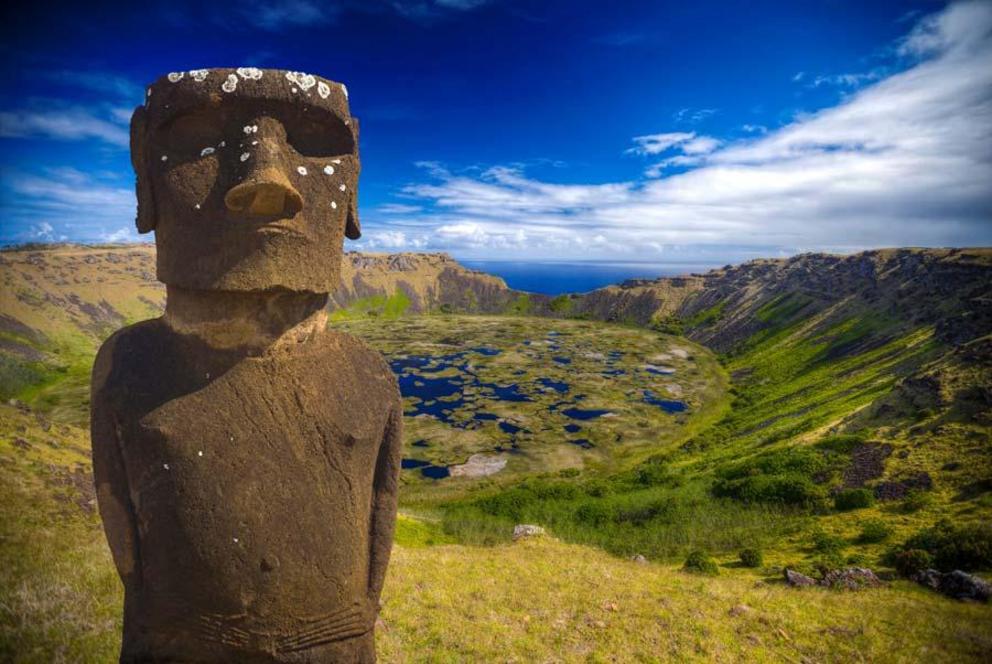 Easter Island and the mysteries of the Moai Easter-Island-1646746219874