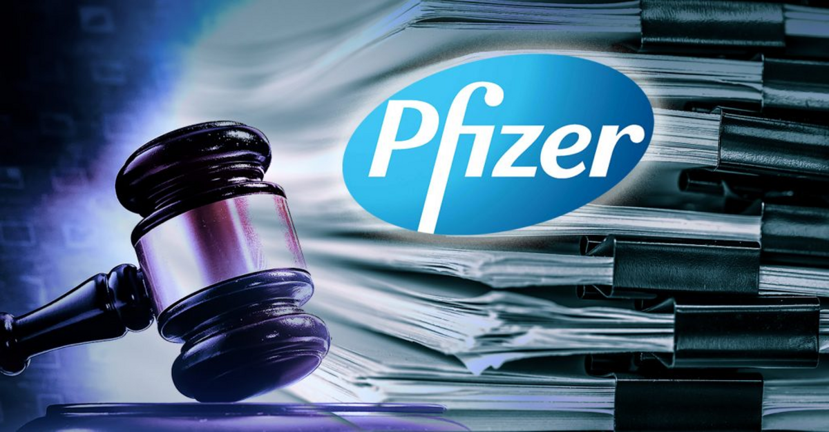 FDA releases 10,000 more Pfizer vaccine documents. What will they reveal? Nexus Newsfeed