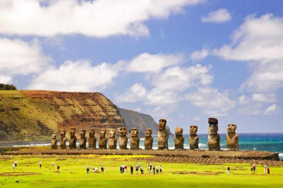 Easter Island and the mysteries of the Moai Restored_0-1646746368654