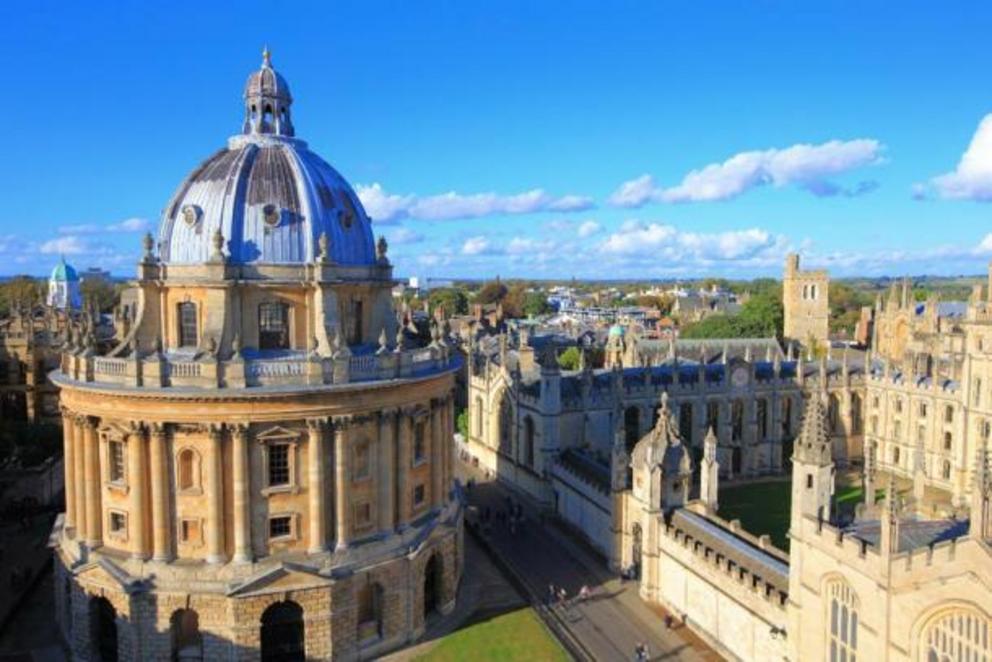 The University of Oxford is older than the Aztec civilization.