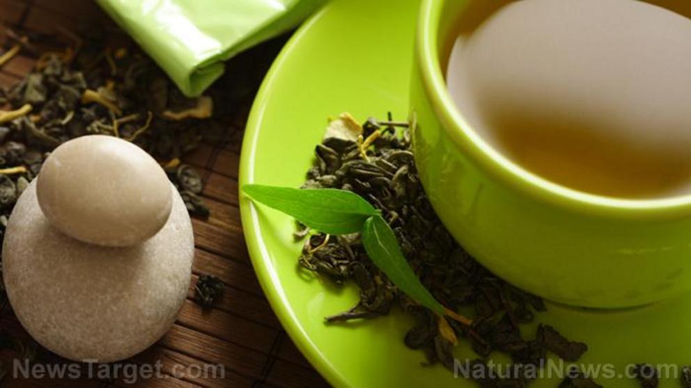 is green tea detox drink        <h3 class=