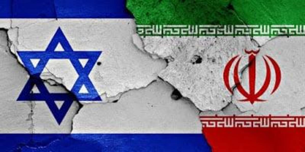 US-Israel joint declaration. Mossad False Flag on the way? - Nexus Newsfeed