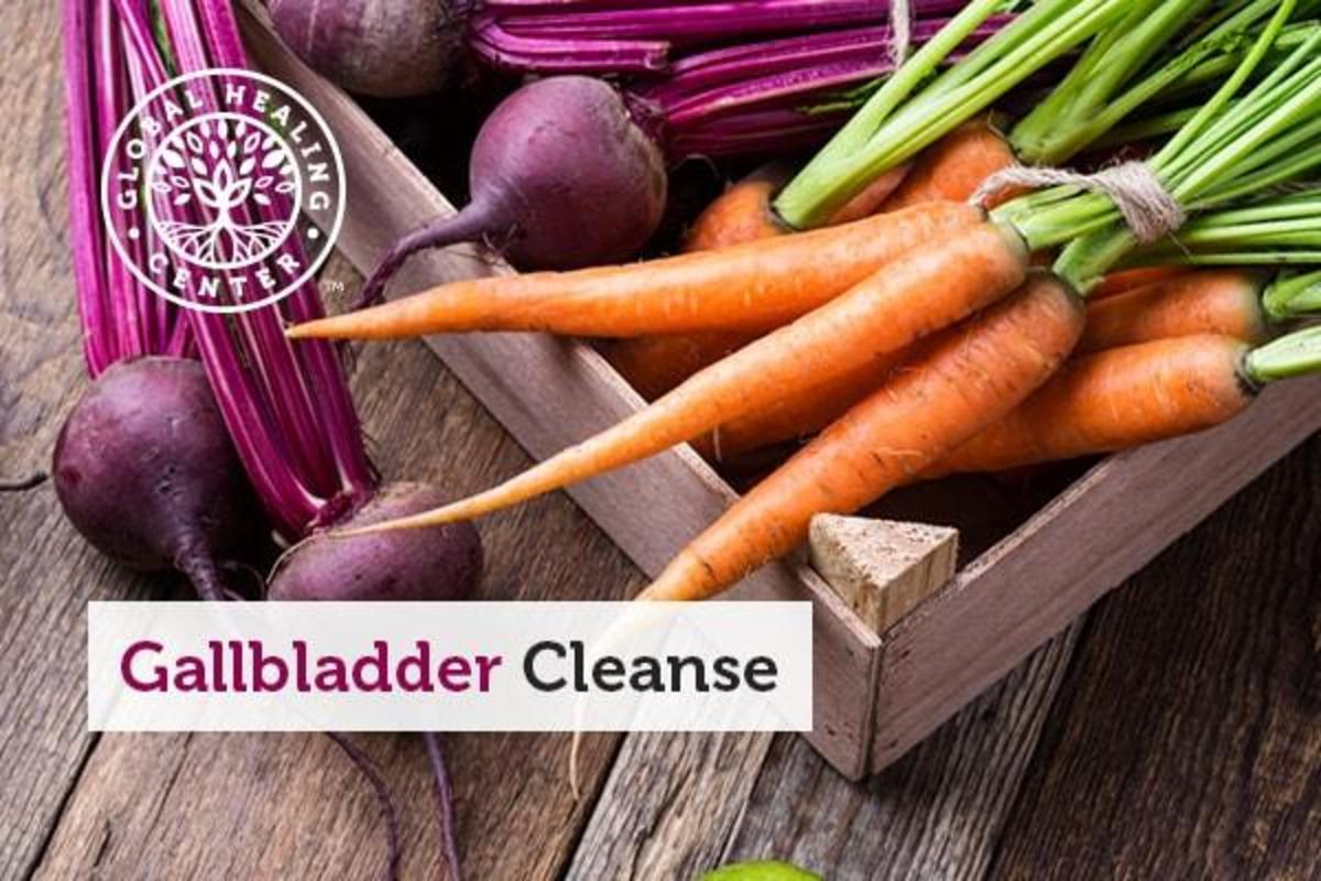 Gallbladder Cleanse An Easy Step By Step Guide Nexus Newsfeed