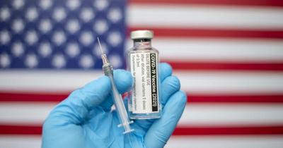 Vaccine Regret - vast majority of Americans REGRET taking the covid jab