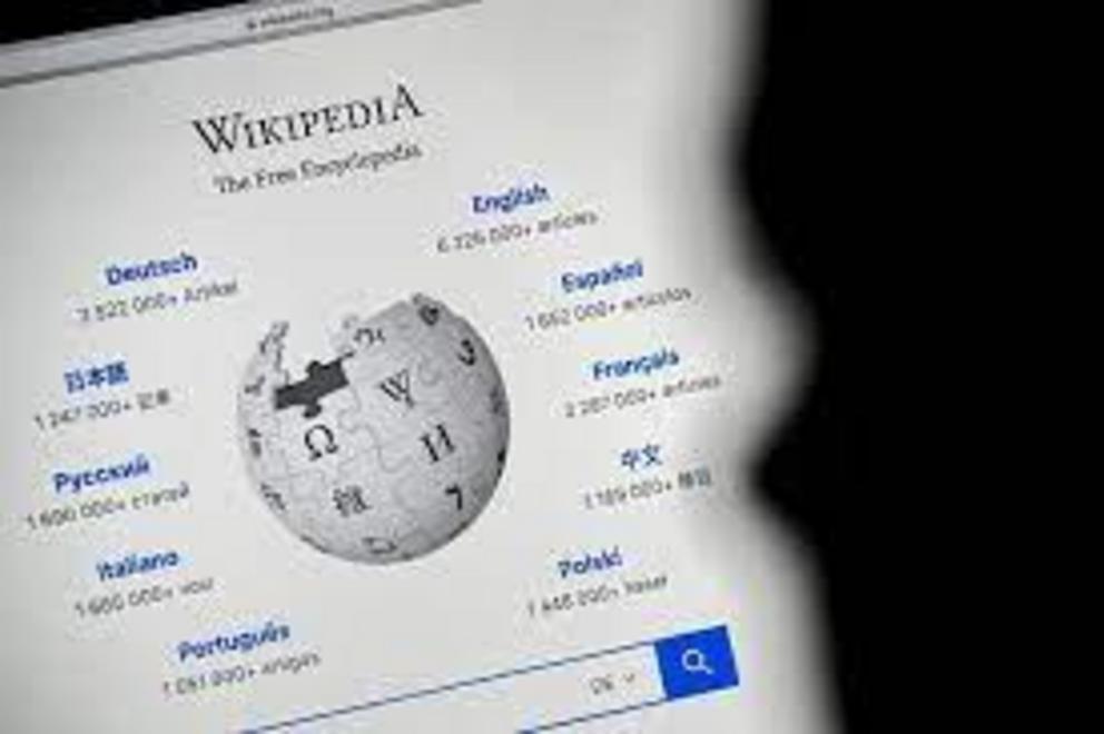 Wikipedia has emerged as a compelling resource in fighting disinformation.