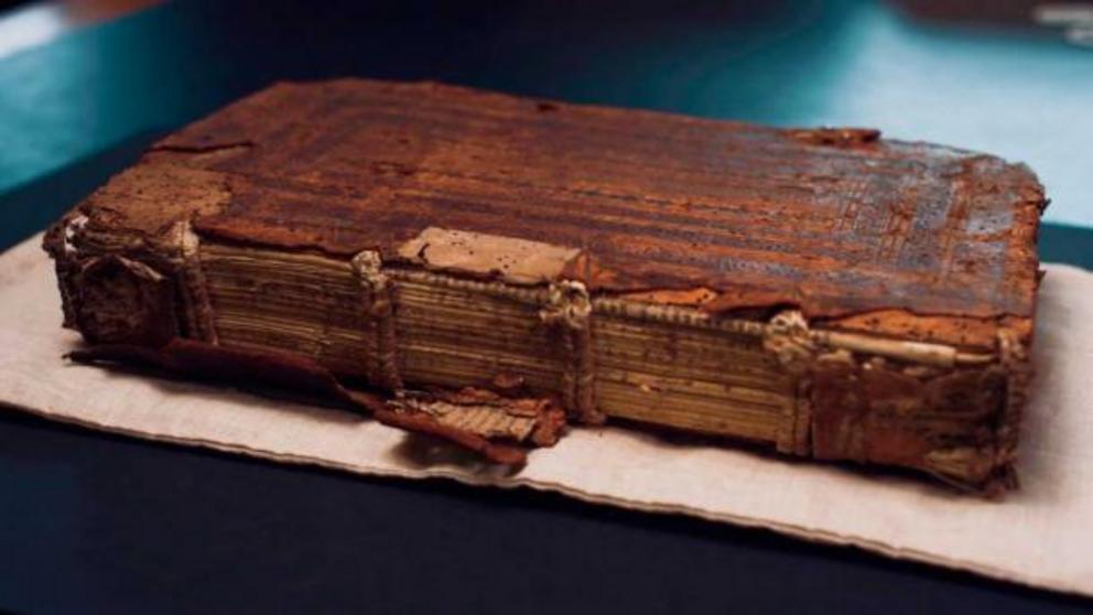 Curious cures: Cambridge to publish astonishing Medieval medical ...